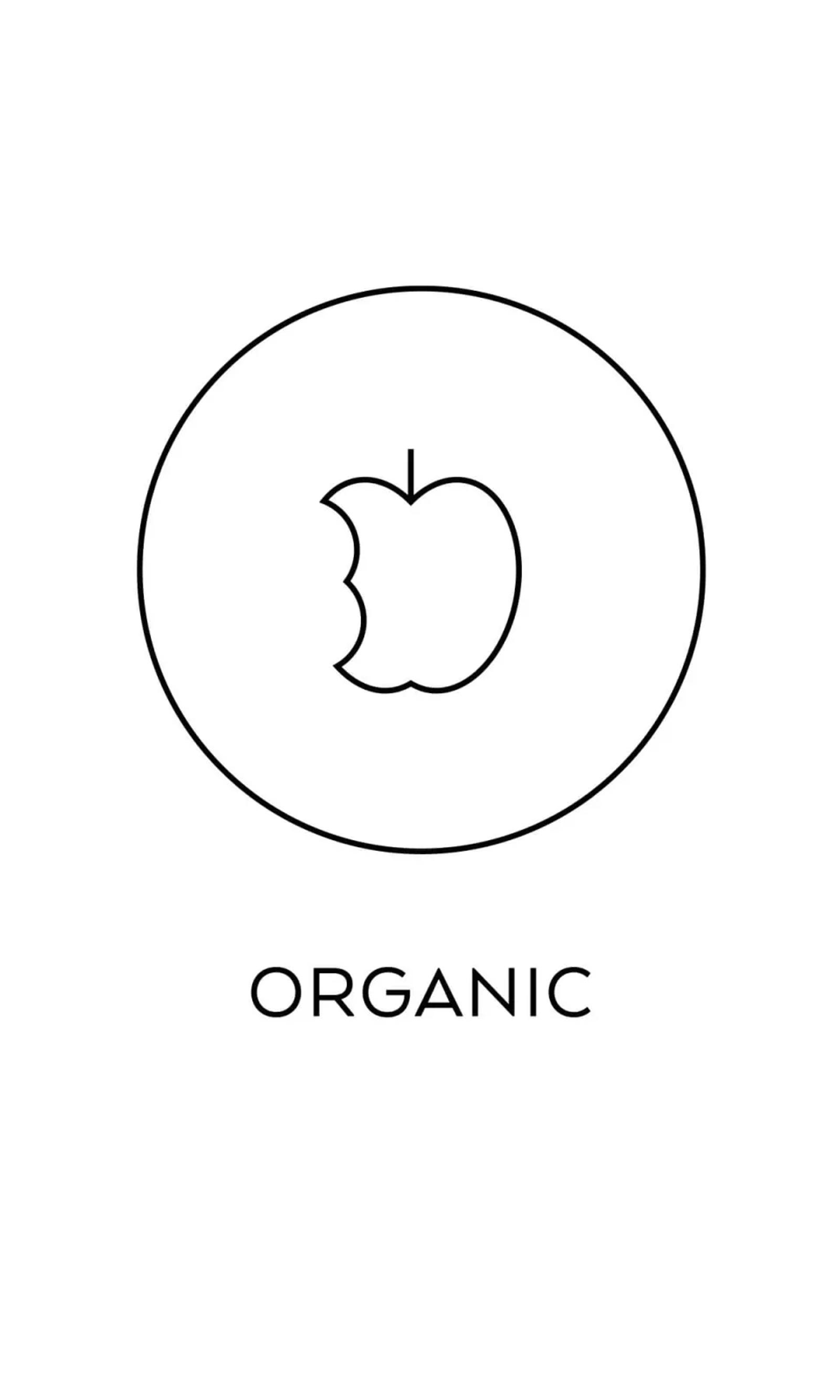 Symbol organic