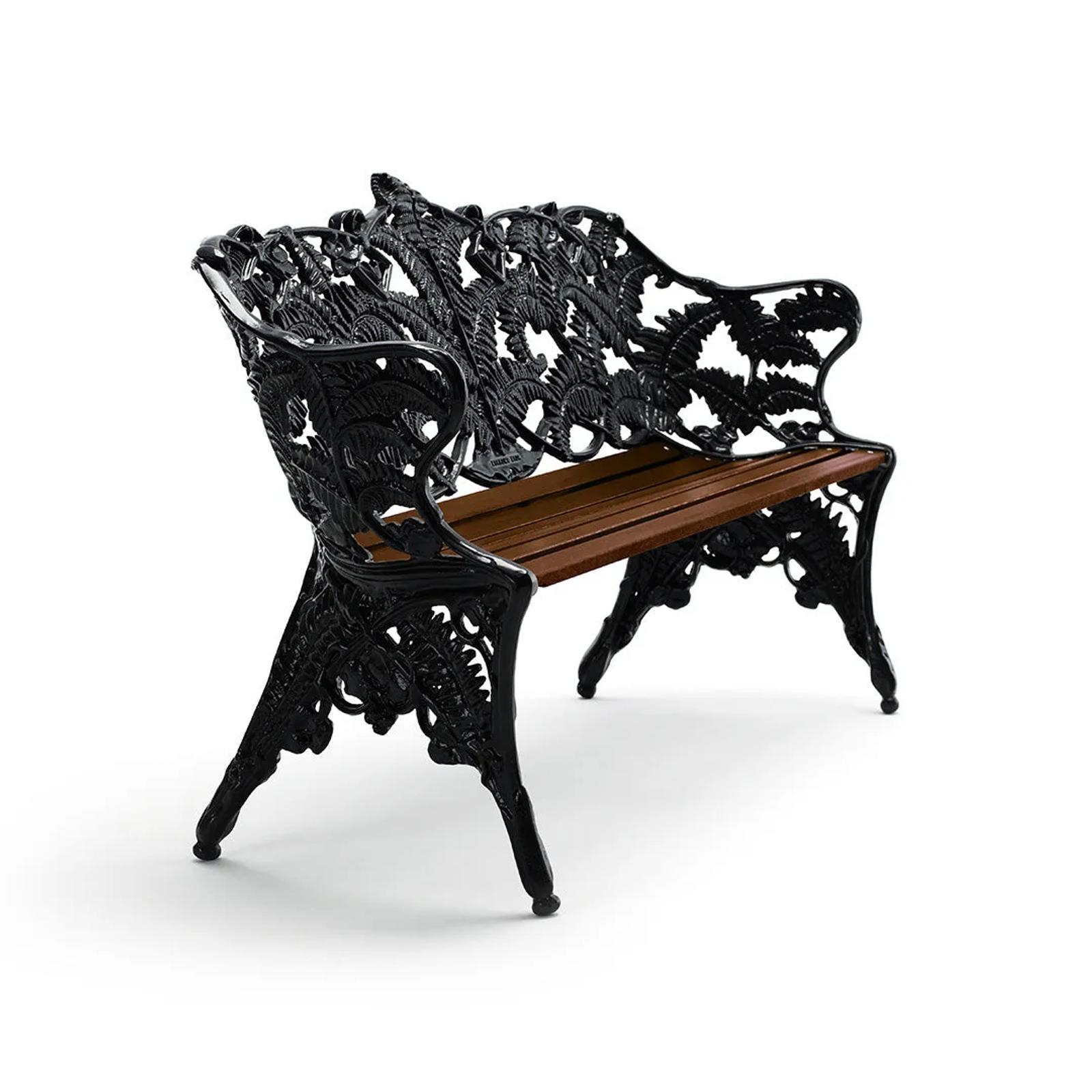 ClassicSoffa-svart-mahogny