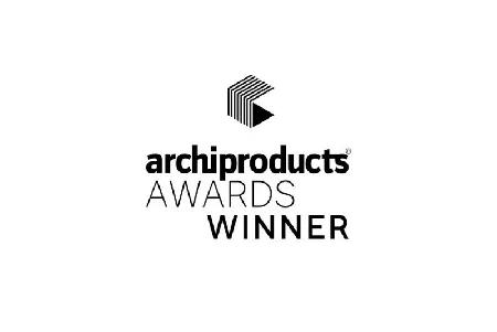 Vinnare av Archiproducts Design Awards 2024