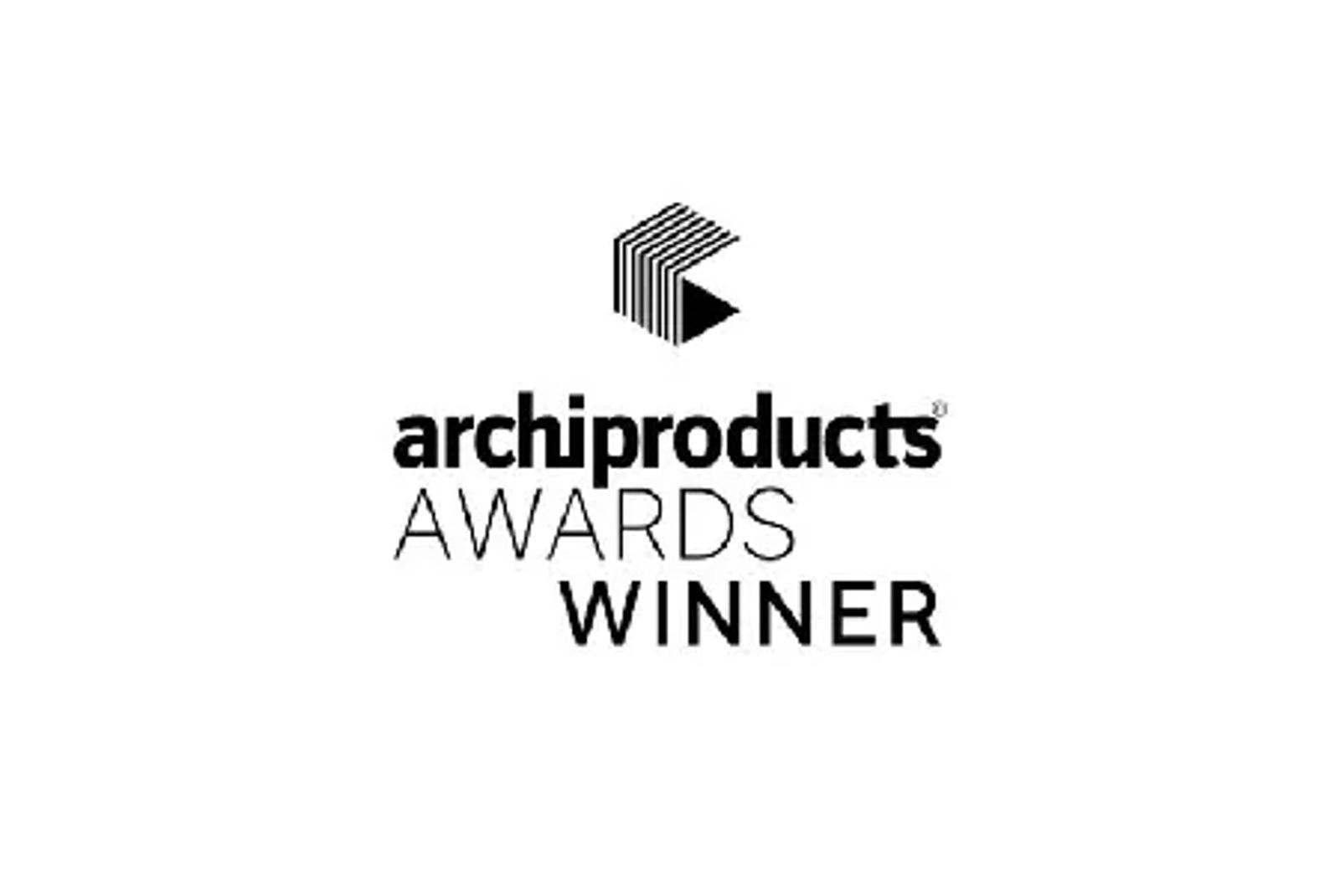 Vinnare av Archiproducts Design Awards 2024