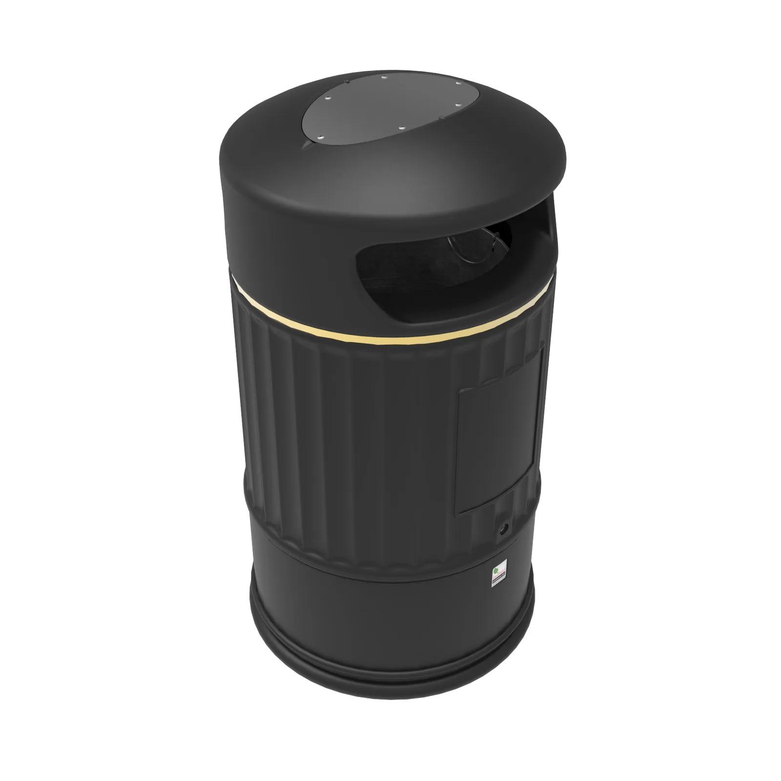 Leafield Classic Litter Bin