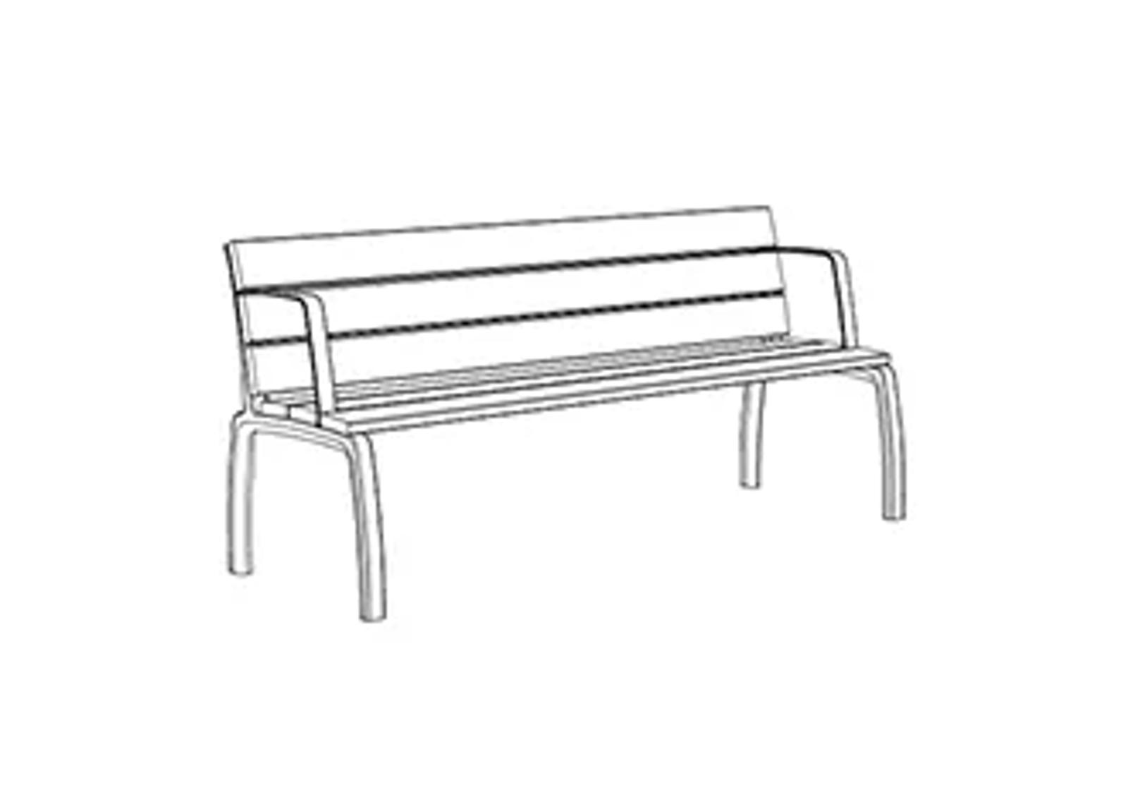Model: KIWI 180 BRAZOS