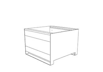 Model: urbe 480l