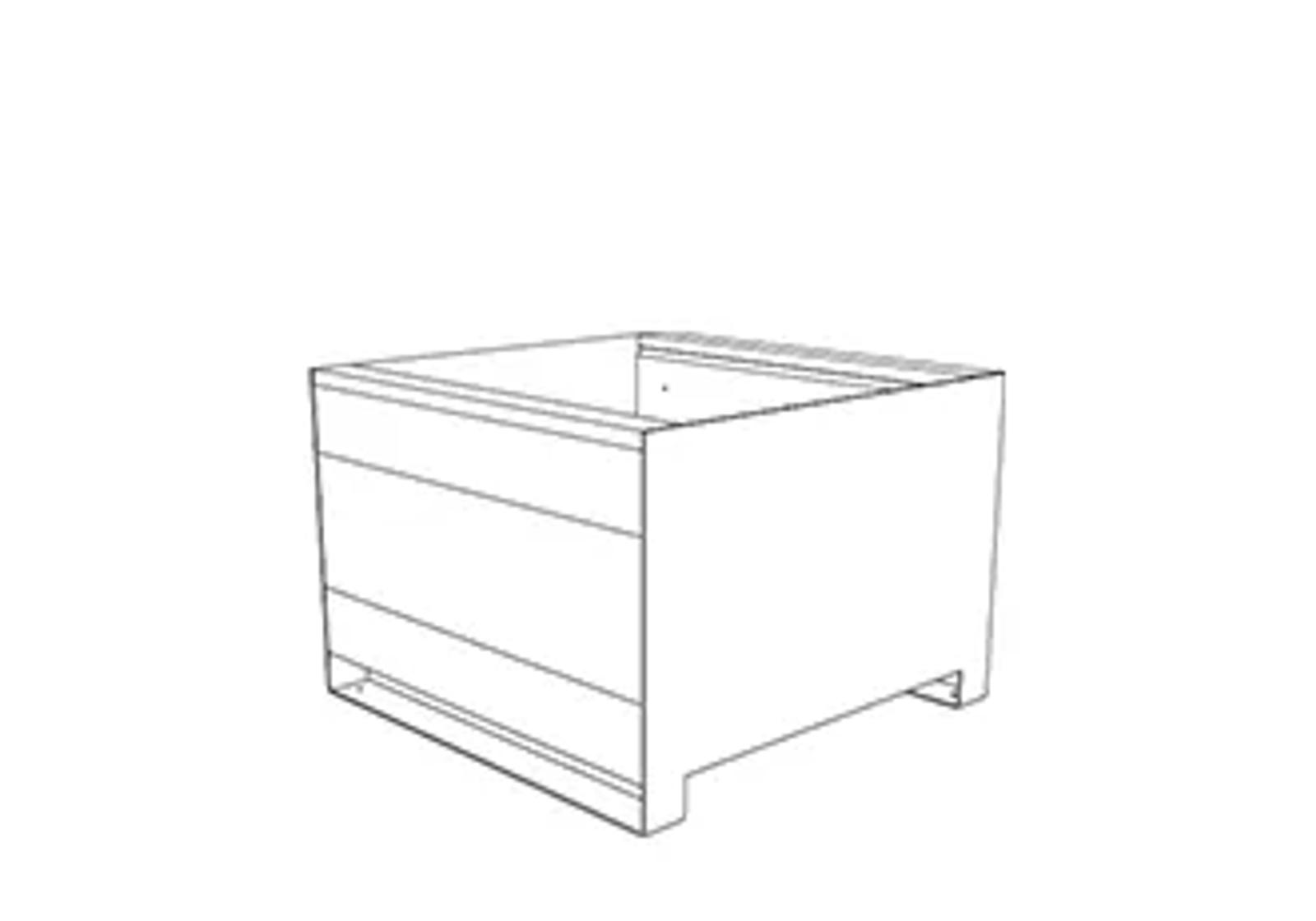 Model: urbe 480l