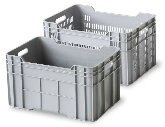 DE 58 L, grey