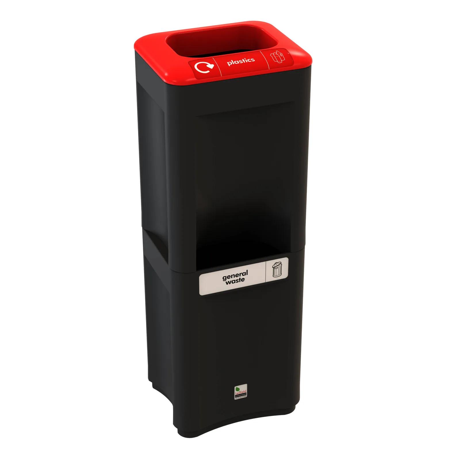 Leafield EnviroStack Stacking Recycling Bin