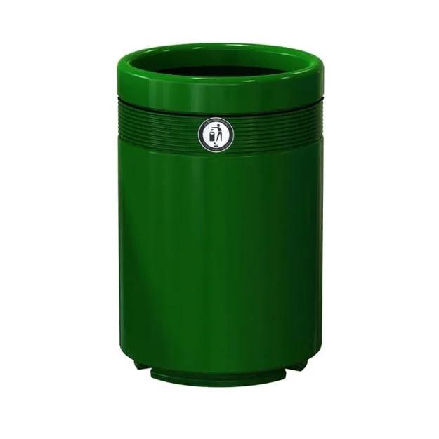 Leafield Economy Monarch Litter Bin