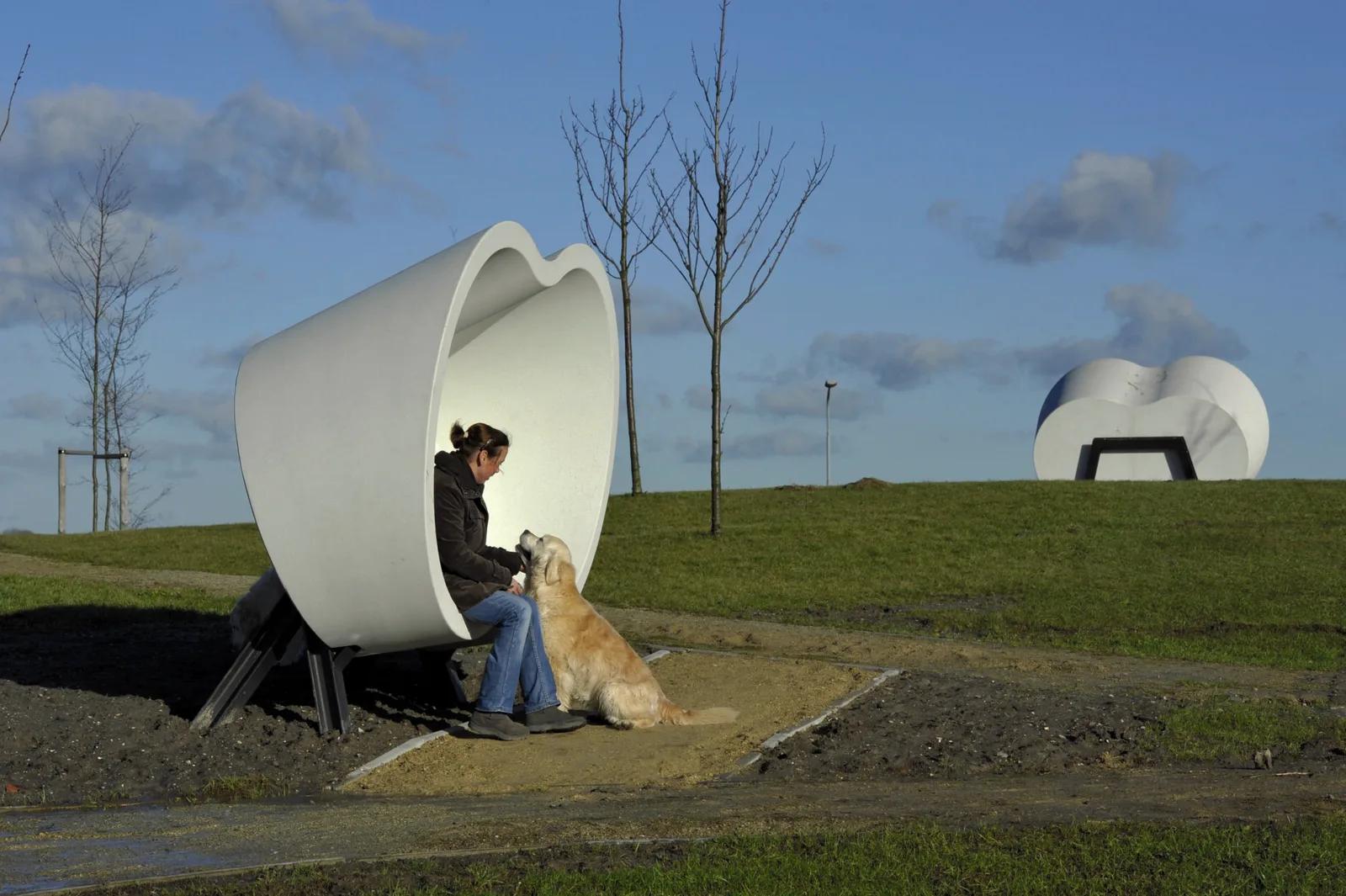 NIEUW-VENNEP PARK, HAARLEMMERMEER, NL