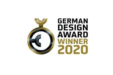 German Design Award Winner 2020