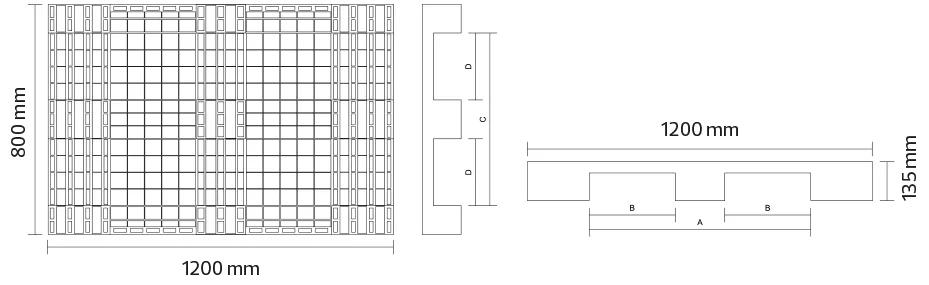 Dimensions