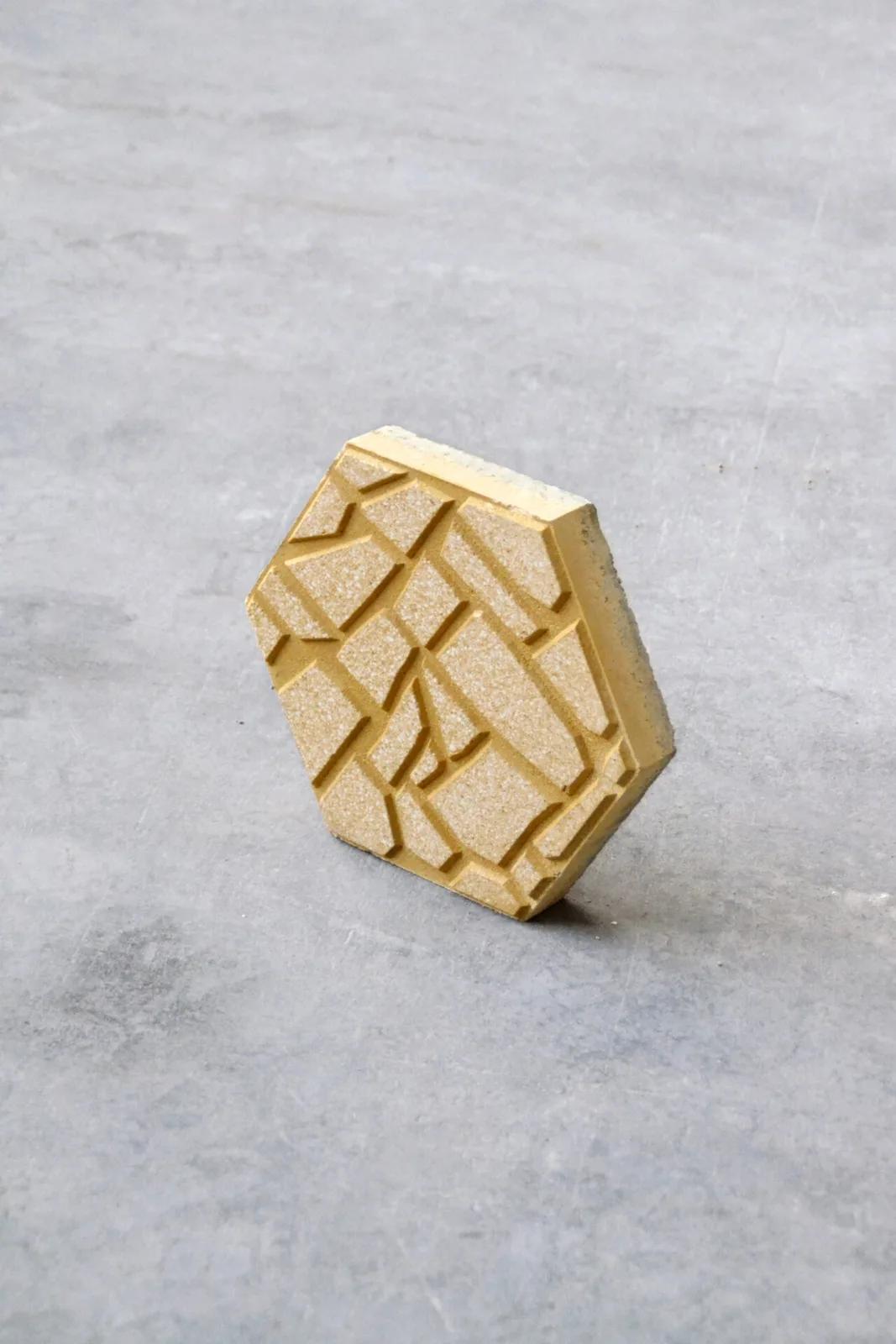 TERRAZZO TILE