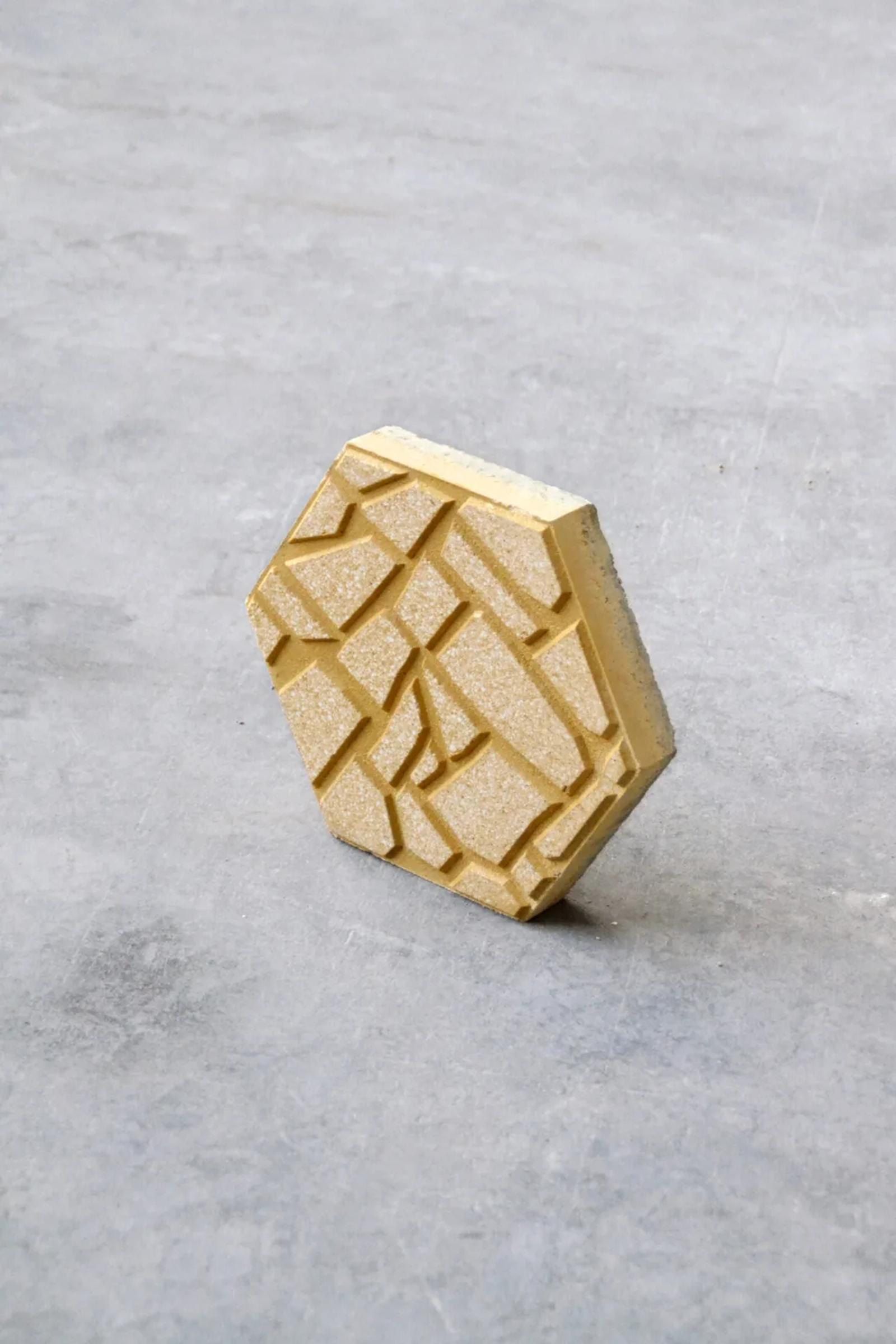 TERRAZZO TILE