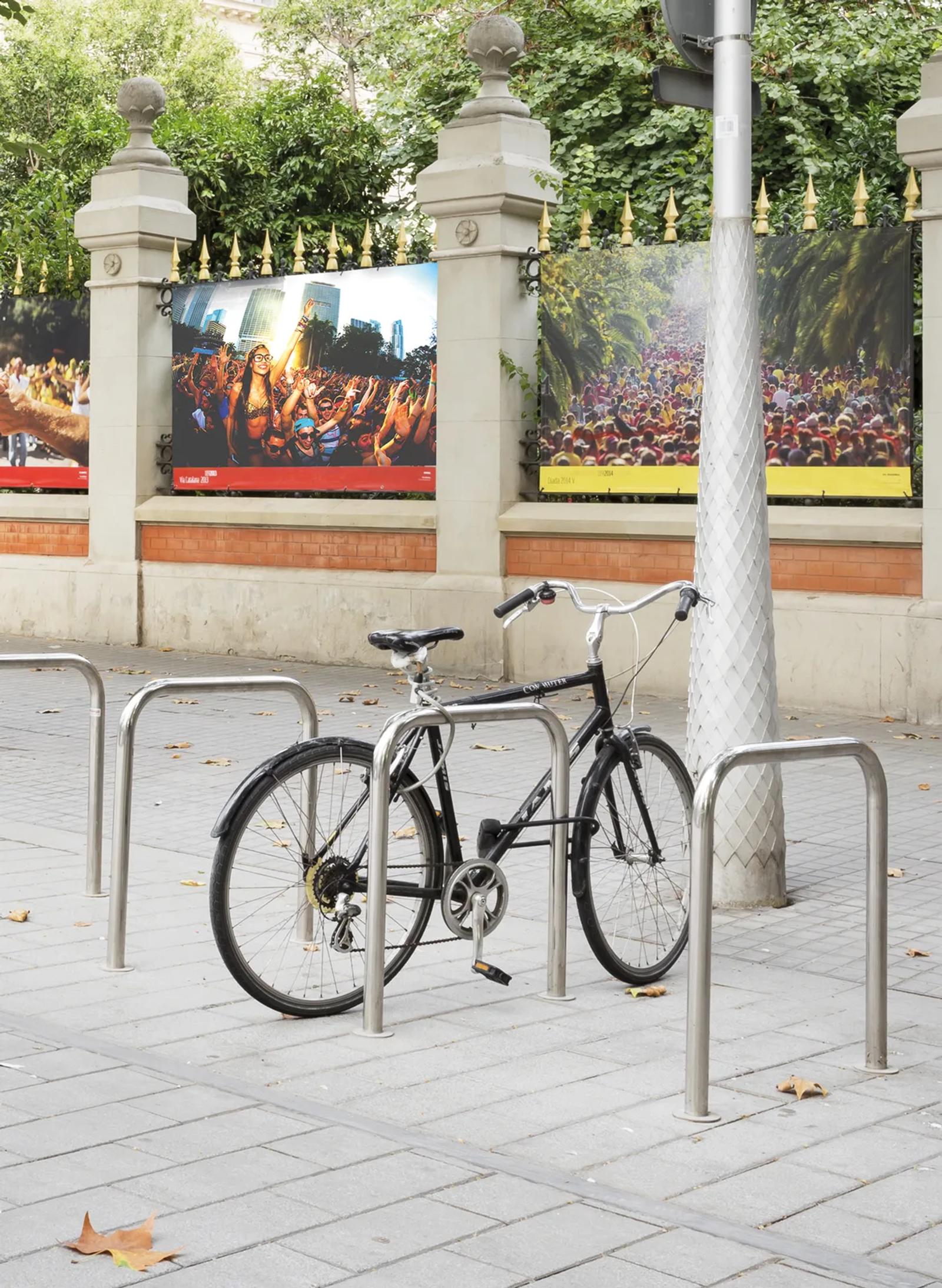 AV. DIAGONAL, BARCELONA, CATALUNYA, ES