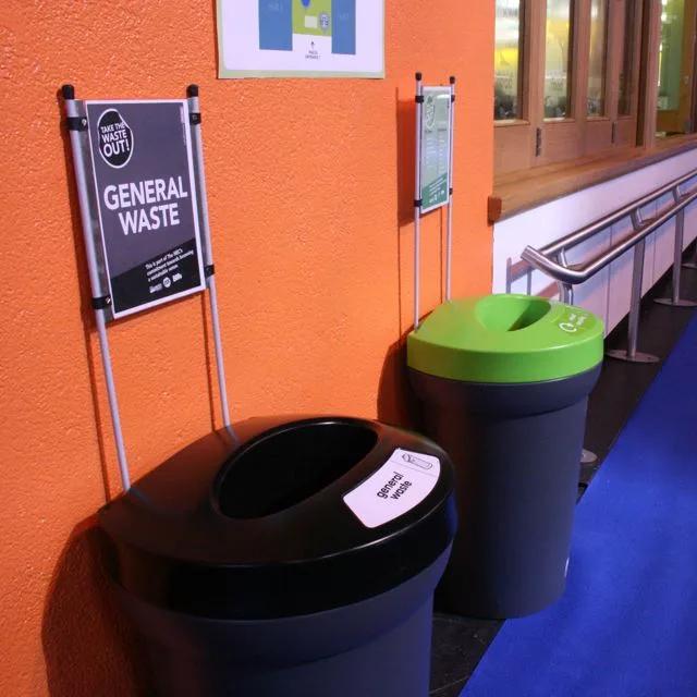Arena Recycling Bin - Image 6