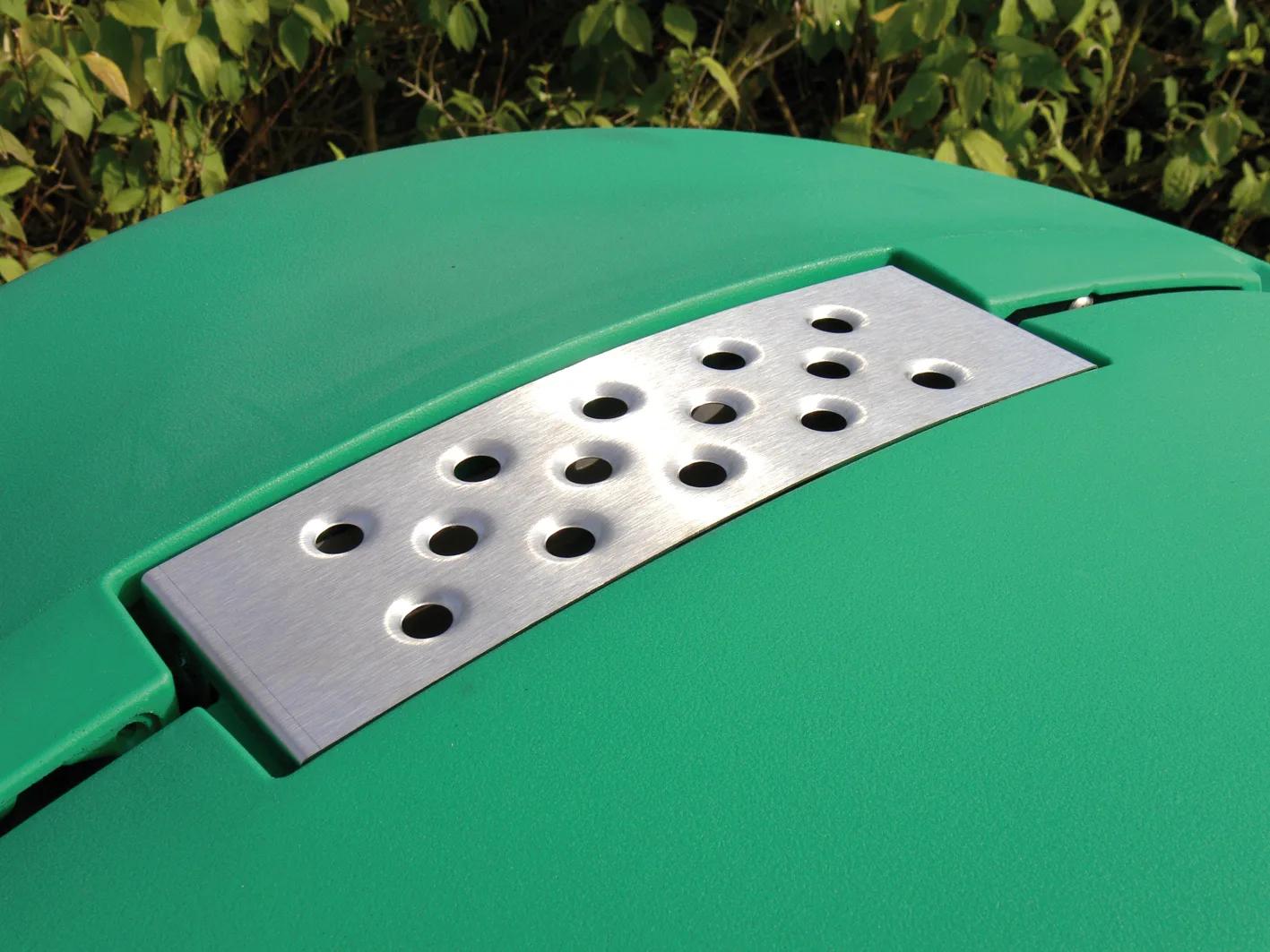 Pioneer Litter Bin - Image 3