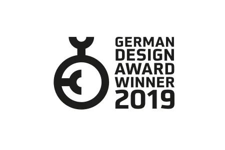 German Design Award Winner 2019