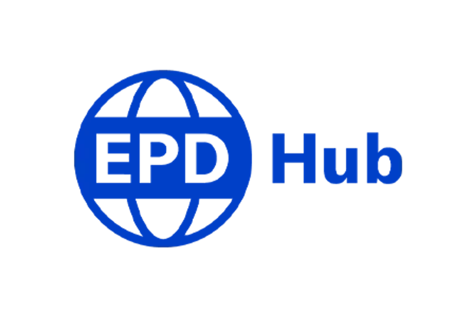 EPD Hub miljömärkning