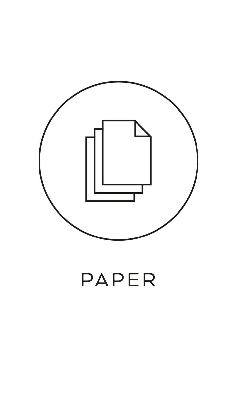 Symbol paper