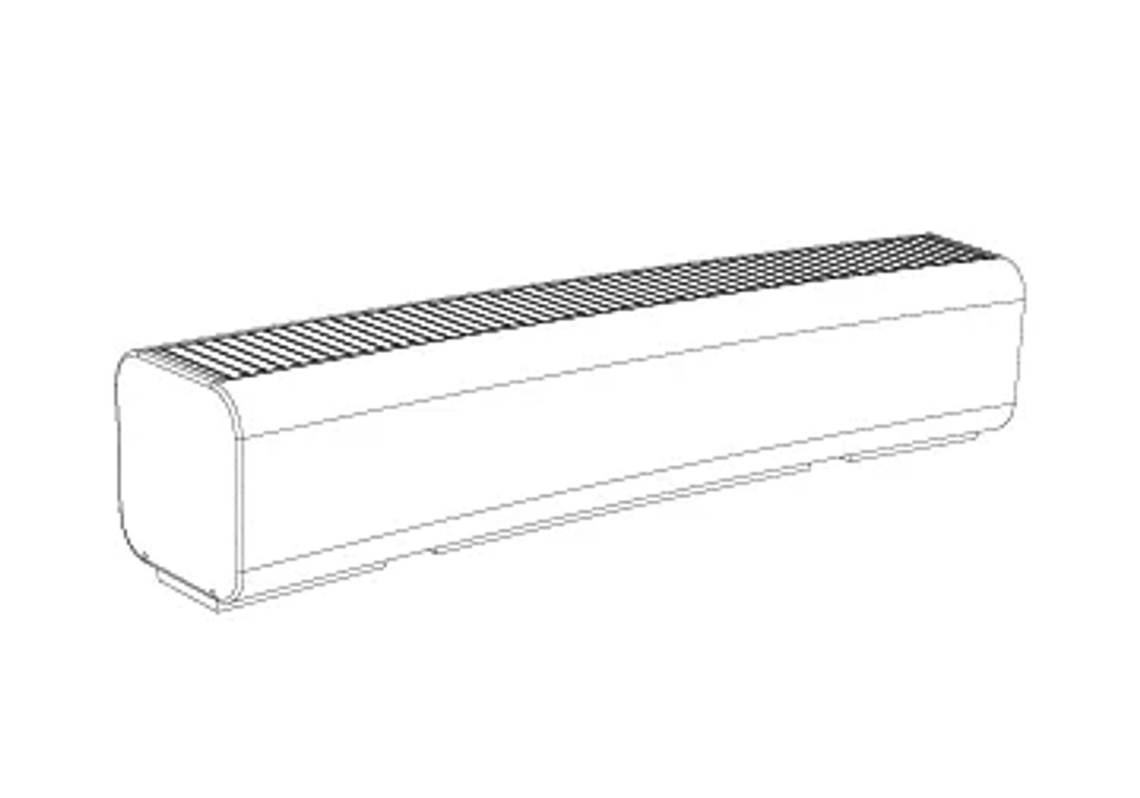 Model: serp comfort r1185