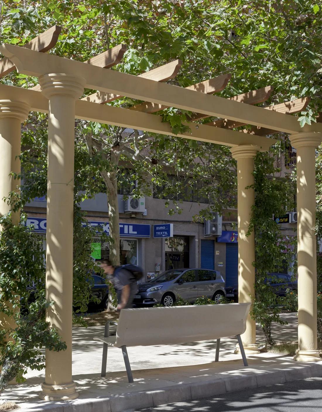 PASEO TEODOMIRO, ORIHUELA, ALICANTE, ES