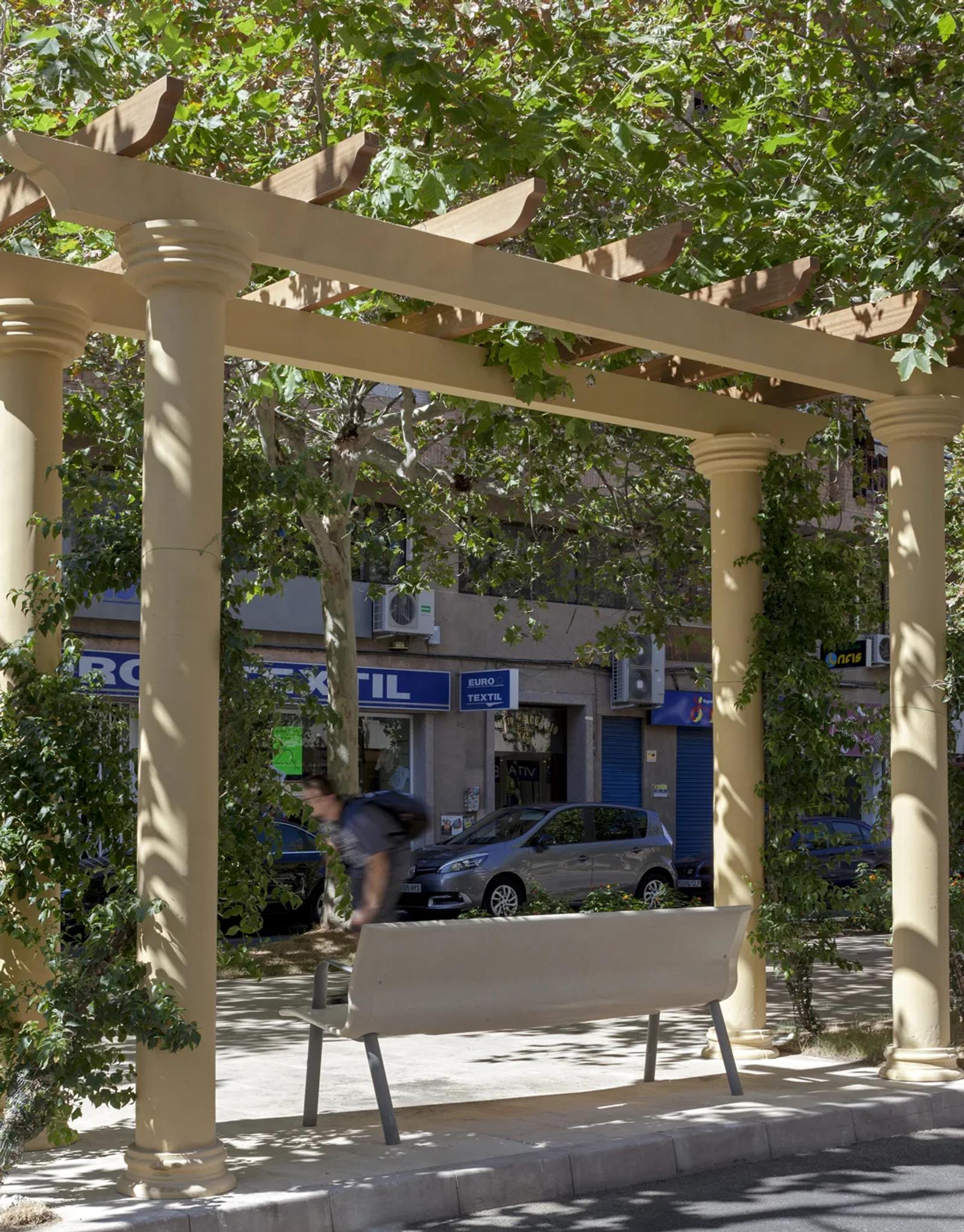 PASEO TEODOMIRO, ORIHUELA, ALICANTE, ES