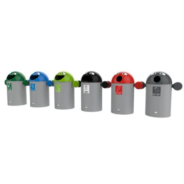 Leafield BestBuddy Novelty Bins