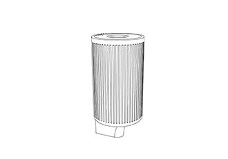 Model: roc lid