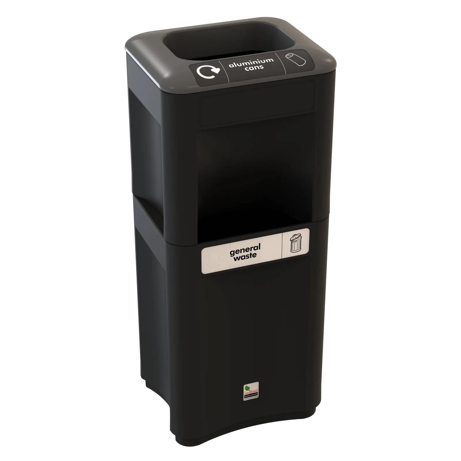 Leafield EnviroStack Stacking Recycling Bin