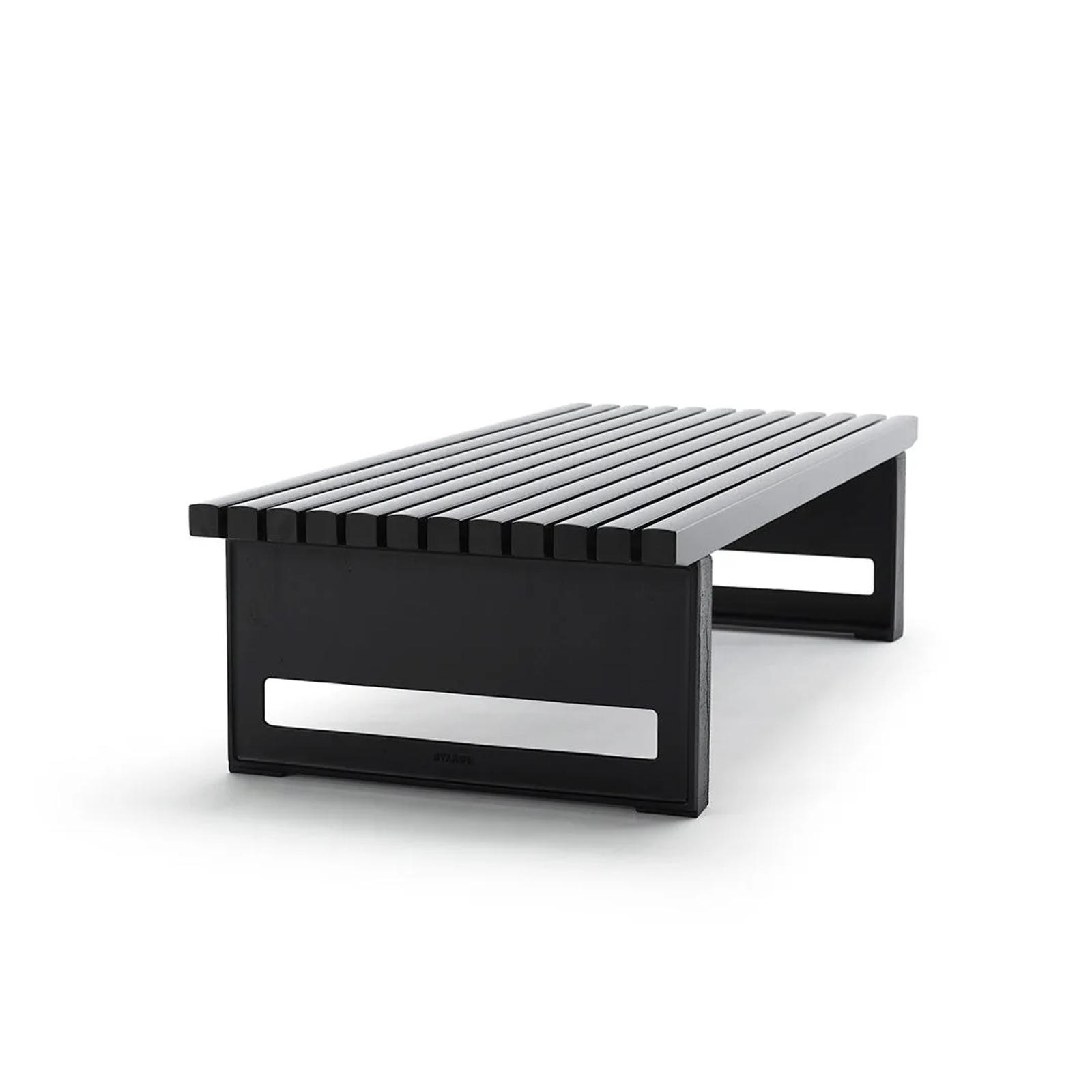 Block-bred-svart-svart