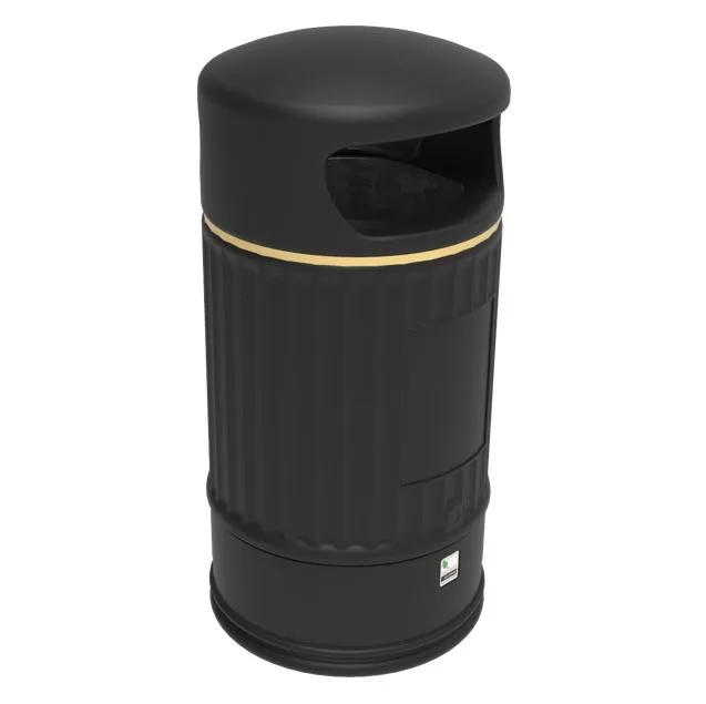Leafield Mini Classic Litter Bin