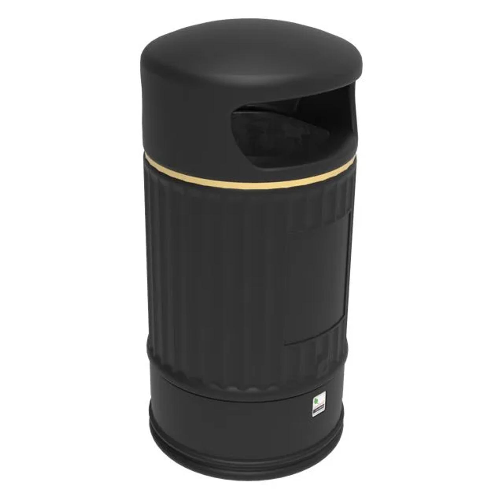 Leafield Mini Classic Litter Bin