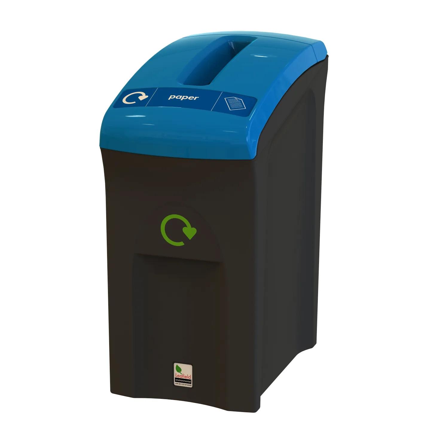 Leafield Mini Paper Recycling Bin