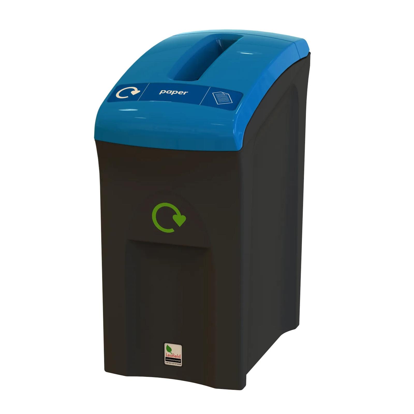 Leafield Mini Paper Recycling Bin