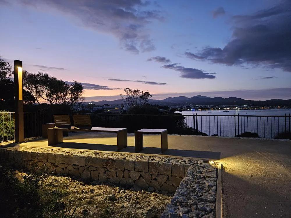 CAMPOS, MALLORCA, ES