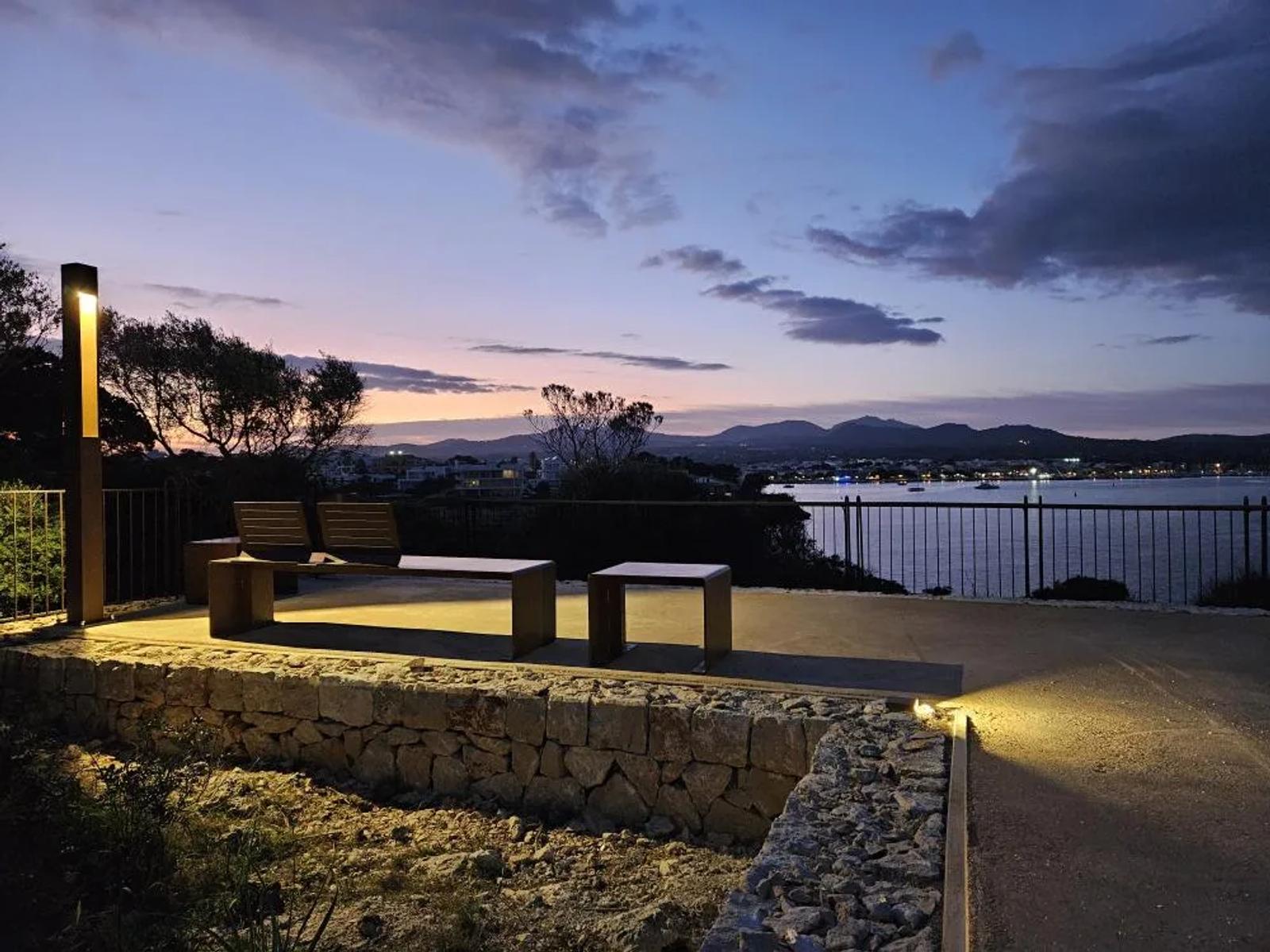 CAMPOS, MALLORCA, ES