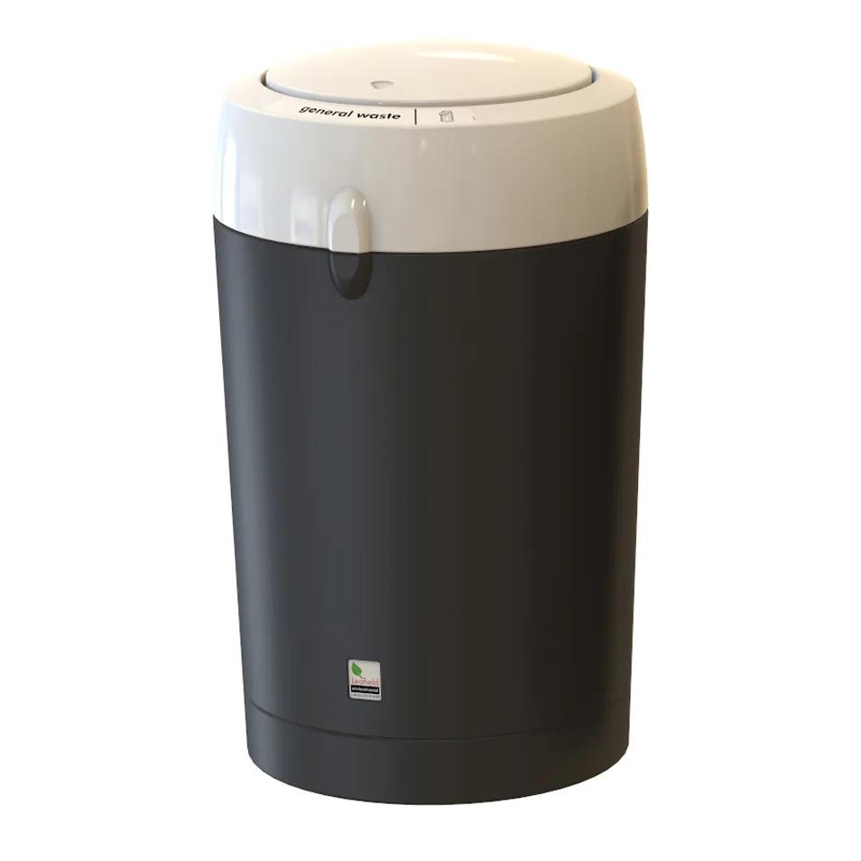 Leafield General Waste Recycling Bin