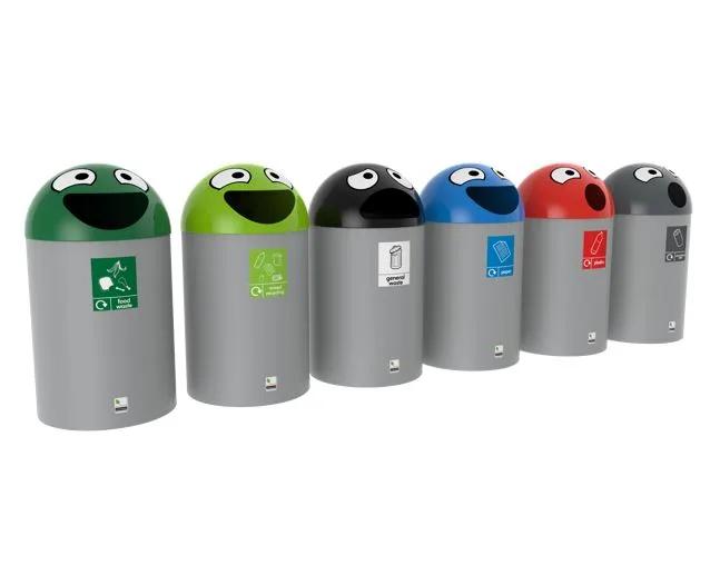 Leafield Buddy75 Novelty Bins