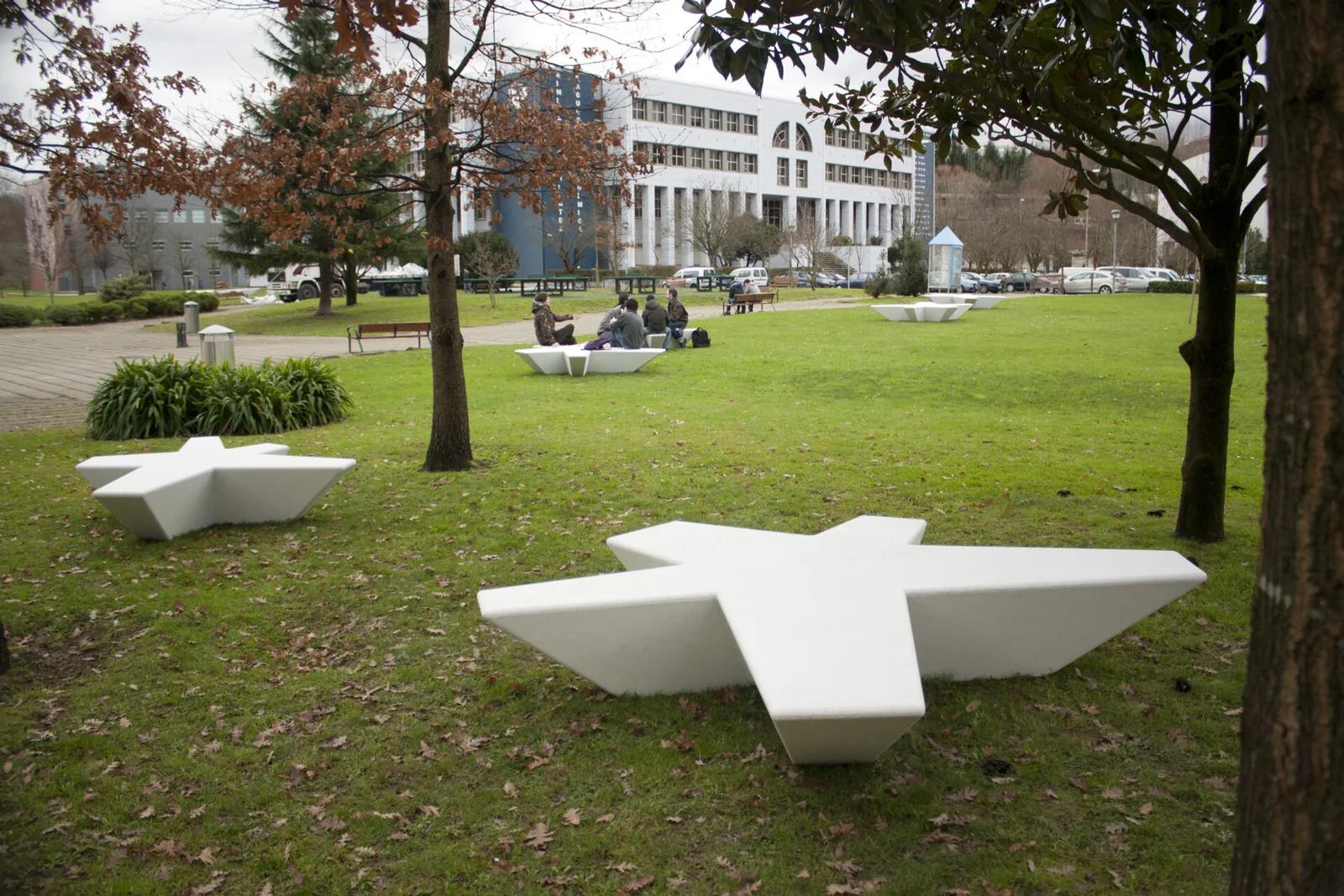 UPV DONOSTIA, GUIPUZKOA, ES