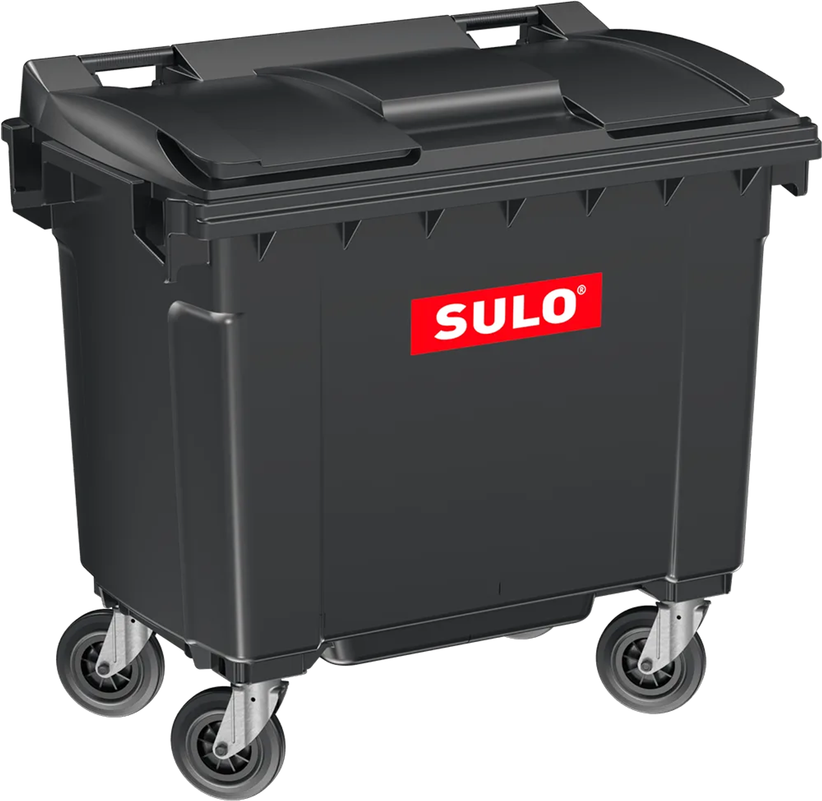 CITYBAC® 660L LA