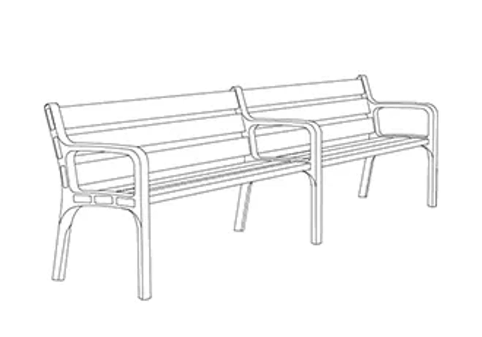Model: MONTSENY 300