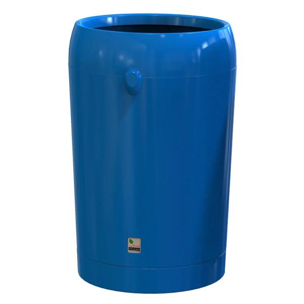 Leafield Metro Open Litter Bin
