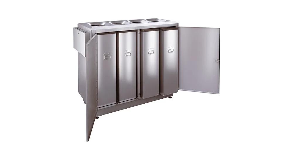 Skyline Type 2 - Inner liner - 4x100 l
