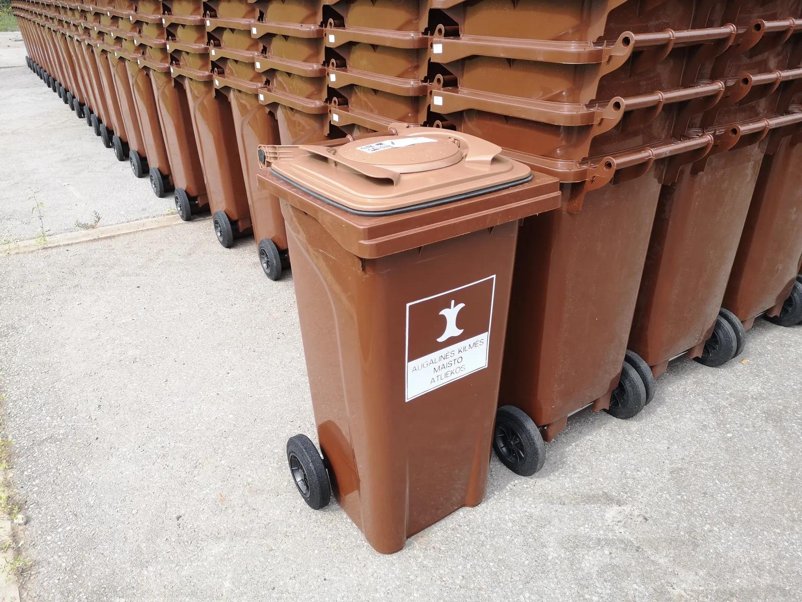 Panevėžio RATC - Biologic