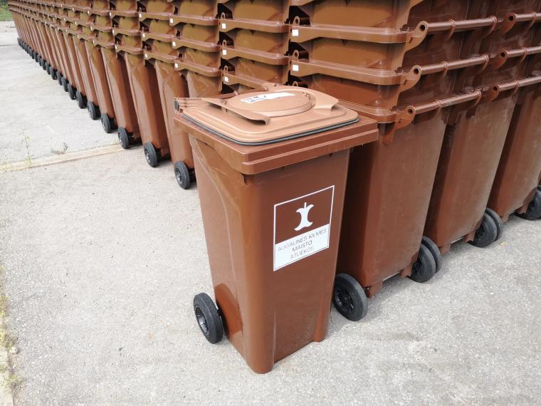 Panevėžio RATC - Biologic