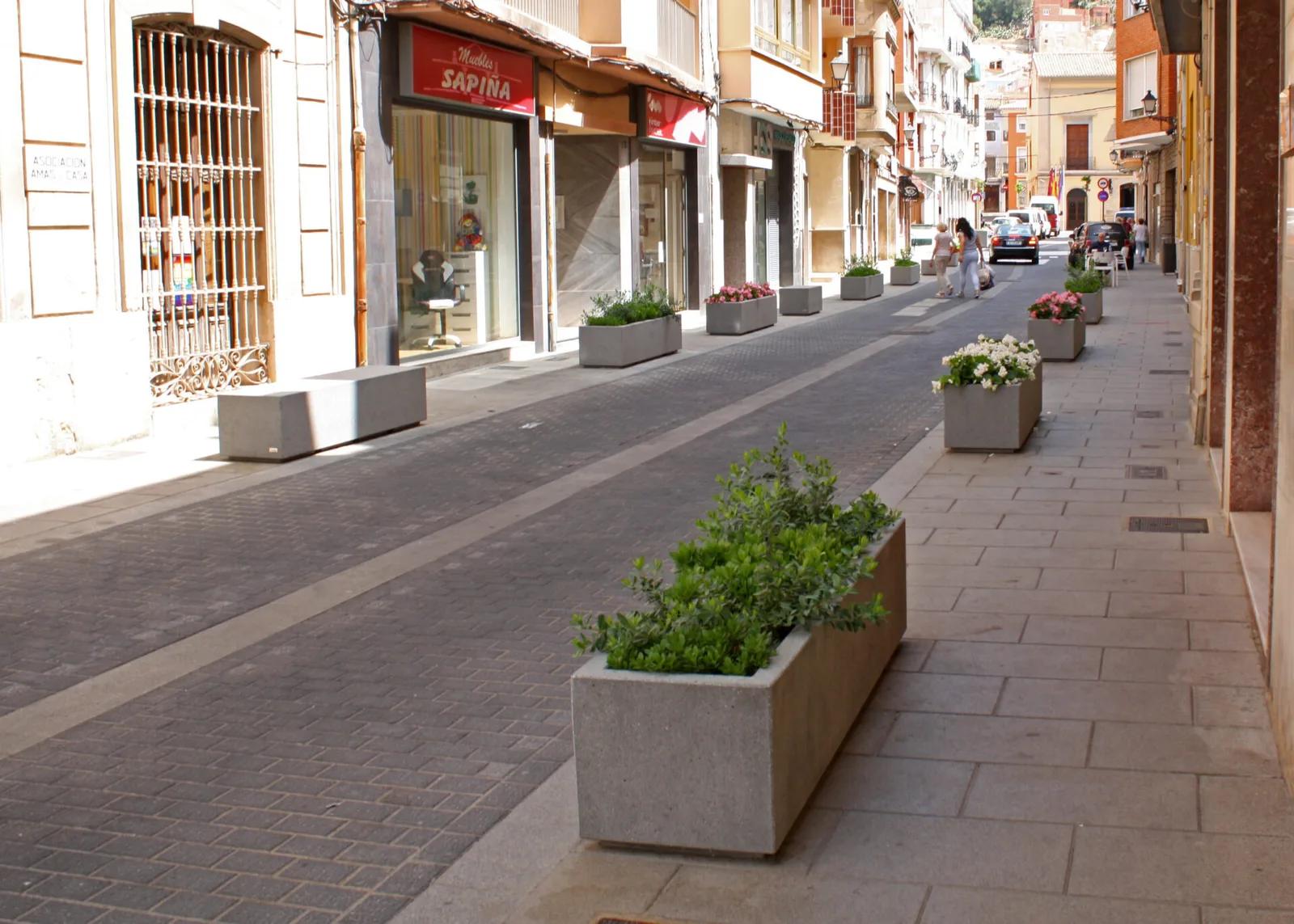 CULLERA, VALENCIA, ES