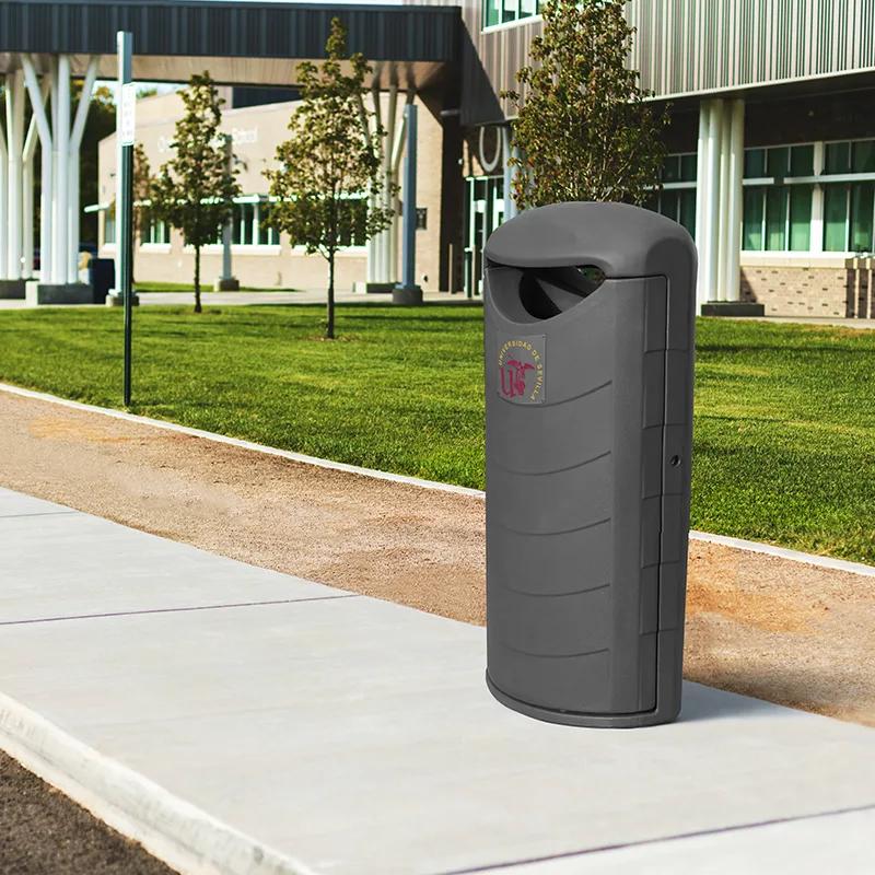 Ejemplos de equipamiento urbano sostenible
