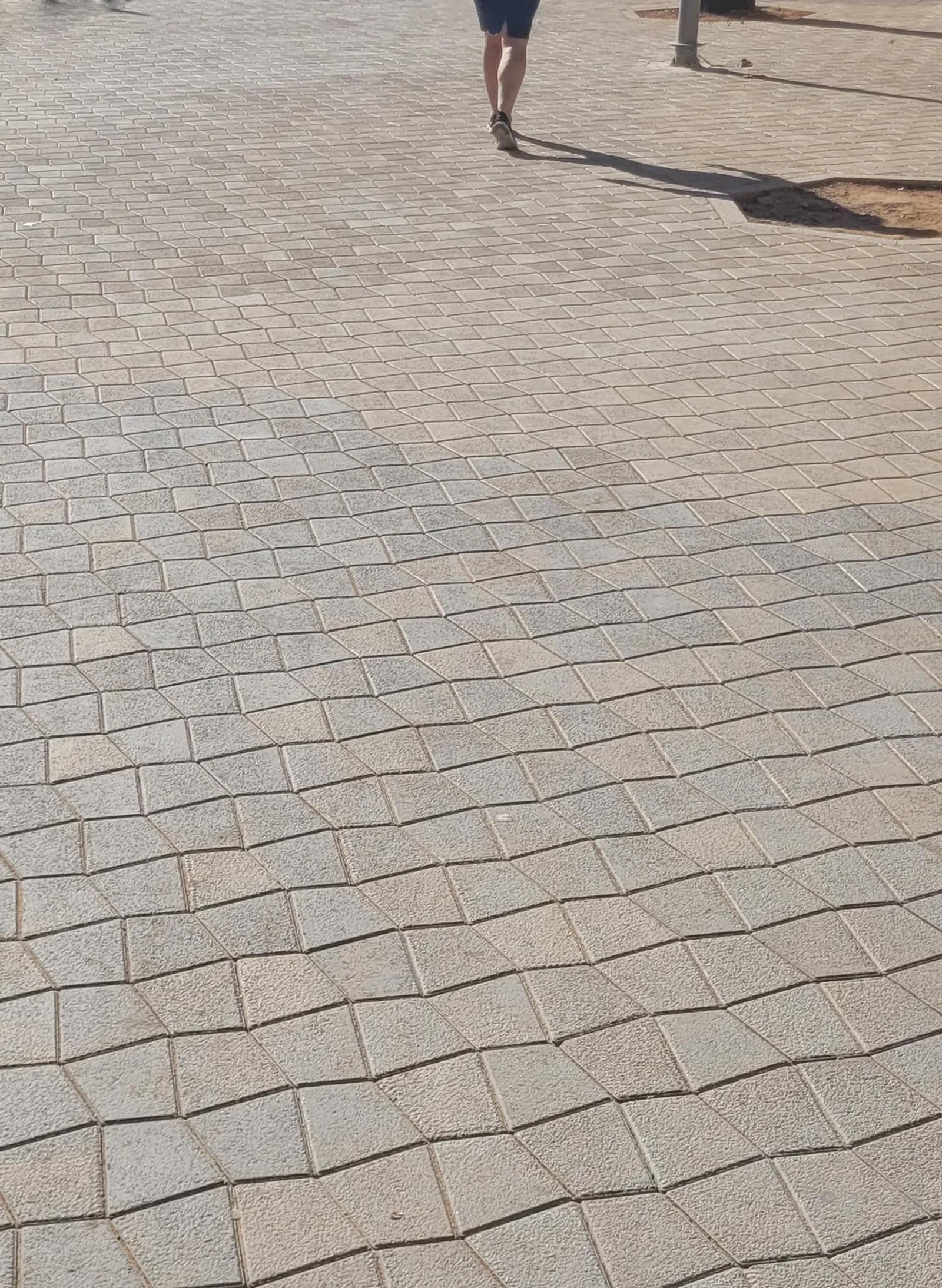PASSEIG MARÍTIM DE PALMA, MALLORCA, ES
