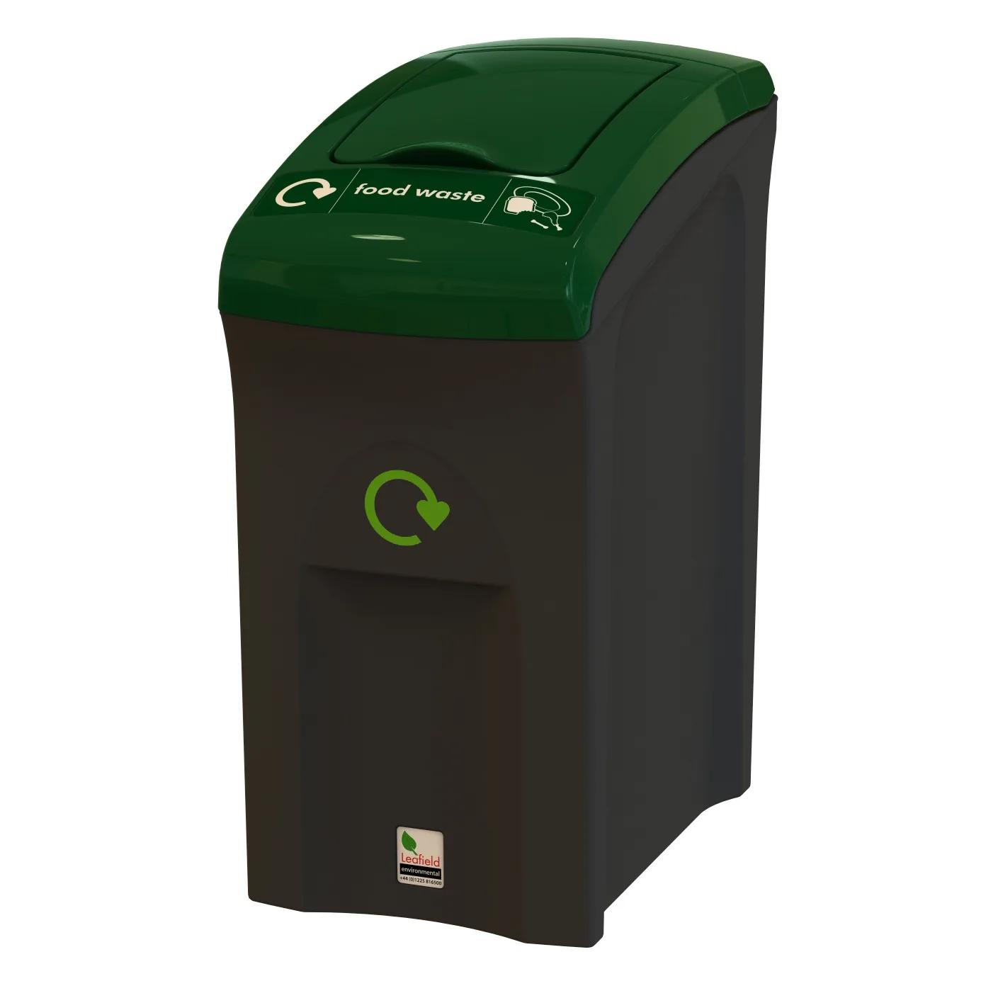 Leafield Mini Food Waste Recycling Bin