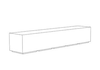 Model: box 250