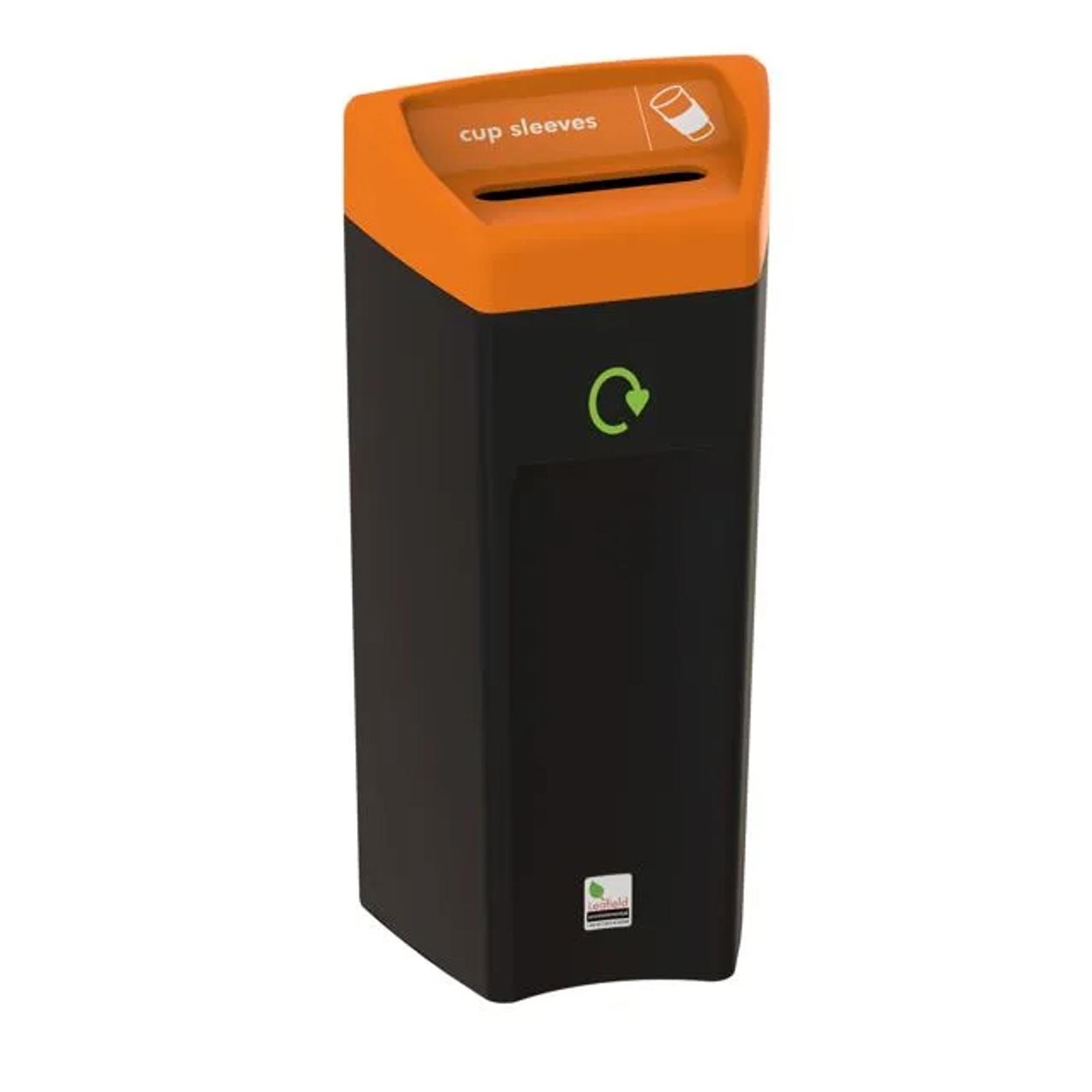 Leafield Enviropod 43 Recycling Bin
